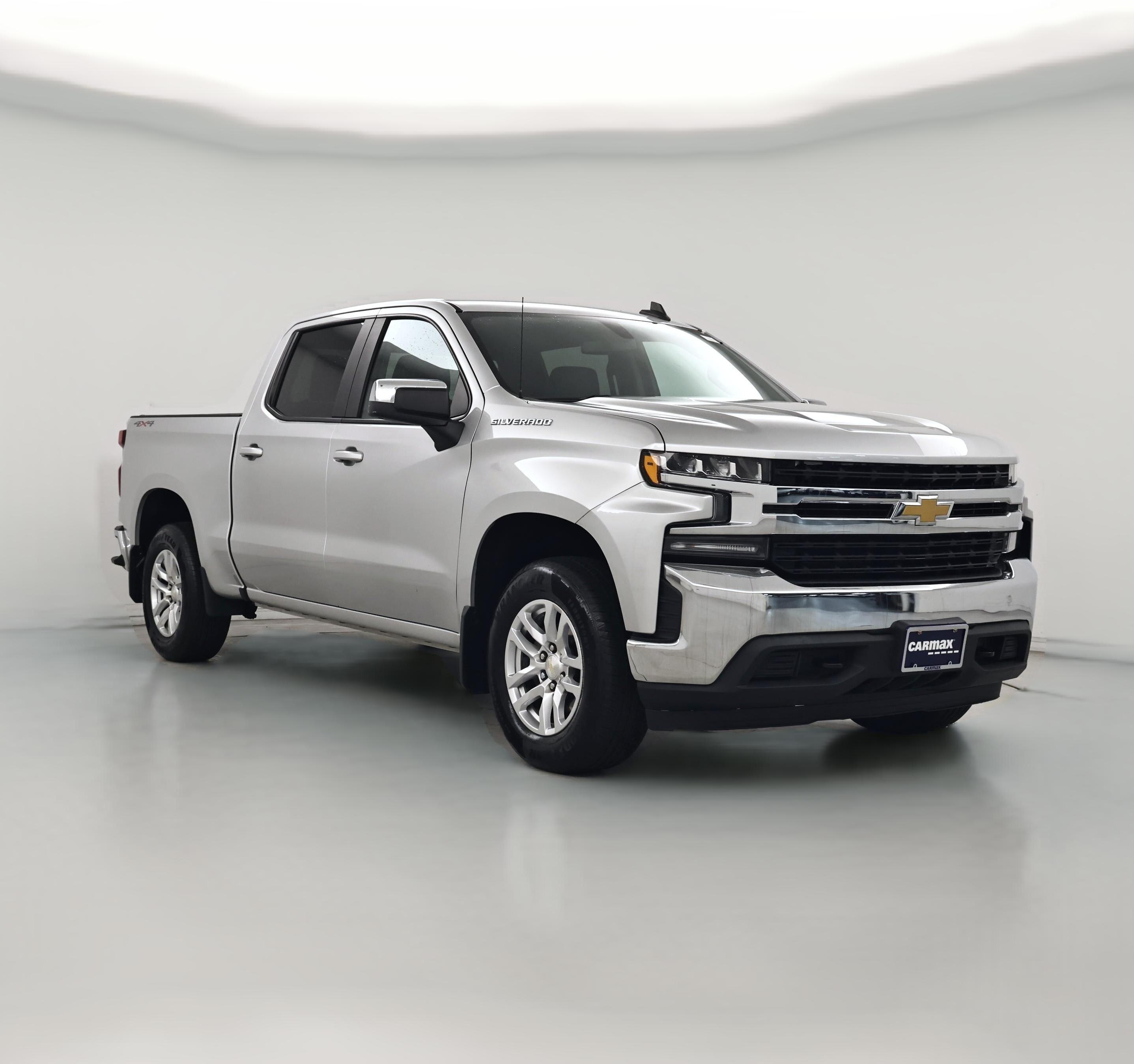 chevrolet silverado 1500 2020 3GCPYDEK7LG325656 image chevrolet silverado 1500 2020 3GCPYDEK7LG325656 image